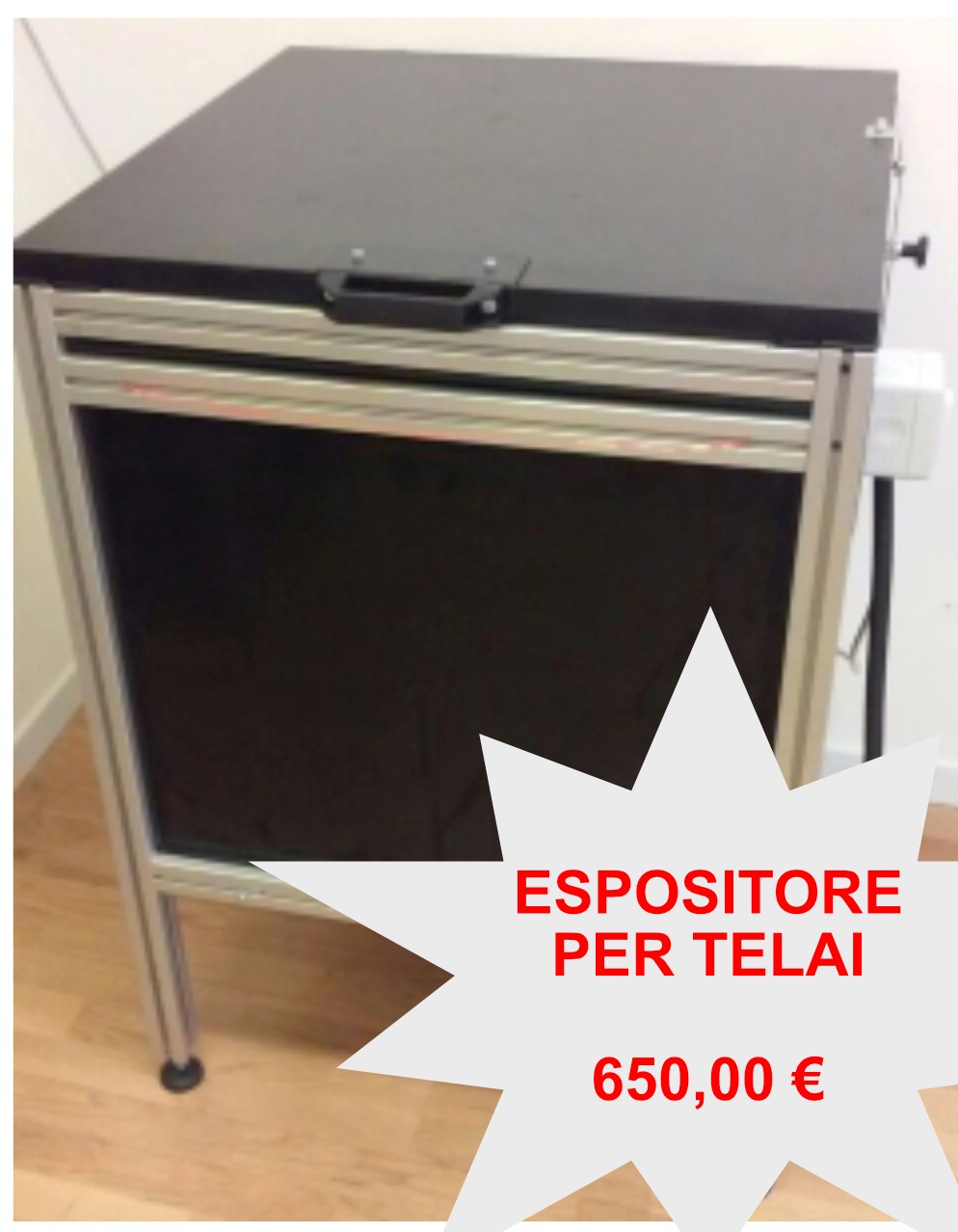 USATO ESPOSIT